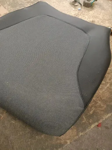 Tapicerstwo Samochodowe MAD-MAX